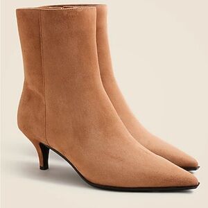 J.Crew Stevie boot